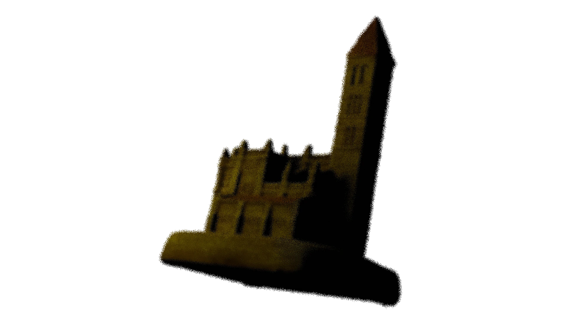 castle